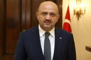 Savunma Bakanı Işık ABD'li mevkidaşı ile görüşecek
