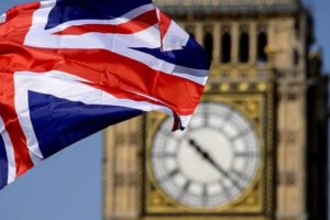 Brexit'te ticari görüşmeler Ekim ayında başlayacak