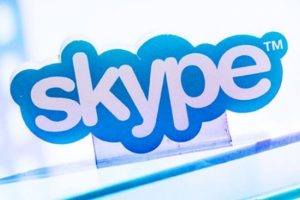 Skype çöktü, iletişim kurulamıyor