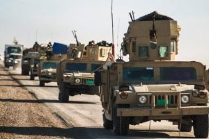 Irak ordusu: Ya teslim olun ya da ölün