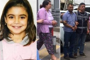 Ceylin Atik cinayeti soruşturmasında yeni gelişme