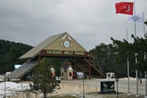 Bayramda Bursa Uludağ'a çıkacaklara müjde