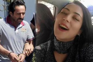 Ormanda tecavüz edip boğazını kesmişti! Karar çıktı
