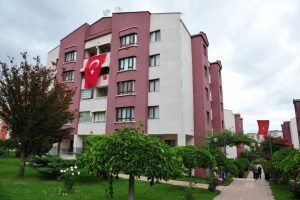 Başkent'e şehit ateşi düştü