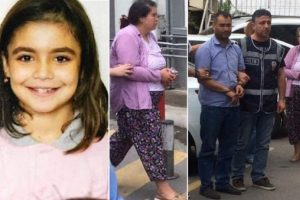 Ceylin'in katil zanlısı cezaevinde intihara teşebbüs etti!