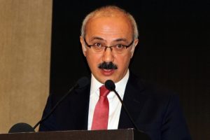 Kalkınma Bakanı Elvan işsizlik rakamlarını değerlendirdi