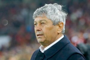 Galatasaray'dan Lucescu açıklaması