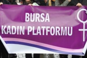 Bursa Kadın Platformu'ndan müftülüklere nikah yetkisine tepki!