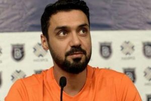 Futbolcu Bekir İrtegün 'ByLock'tan gözaltına alındı!