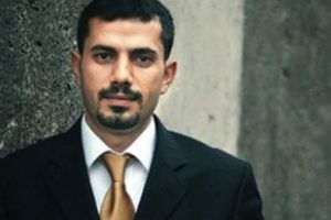 Baransu'nun avukatı Bylock'çu çıktı