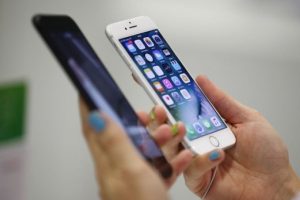 Apple'a 5G test izni çıktı