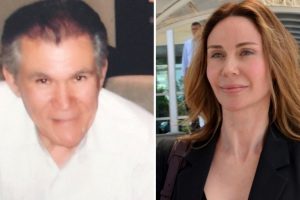 Demet Şener ölen babasına içini döktü