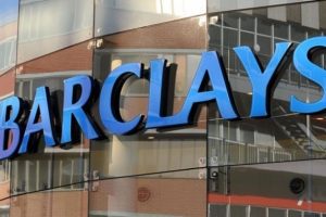 İngiliz bankası Barclays'dan dev zarar!