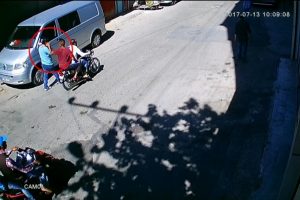 Gaziantep'ta kapkaç çetesi çökertildi