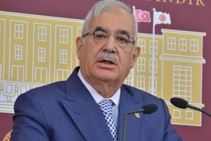 Tutuklu Ak Partili eski vekilin tüm mal varlığına tedbir kondu