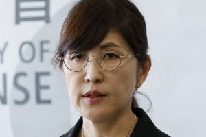 Japonya Savunma Bakanı istifa etti