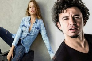 Buray, Serenay Sarıkaya'yı istiyor!