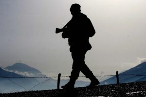 5 terörist daha etkisiz hale getirildi