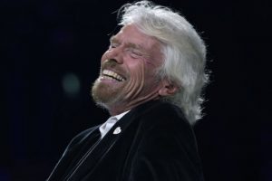 Richard Branson'dan Air France-KLM'ye hisse satışı