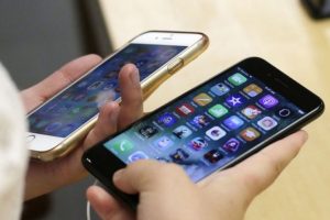 Üç GSM şirketine rekabet soruşturması