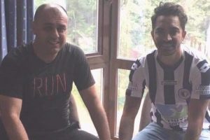 Eski Galatasaraylı 2. Lig'de