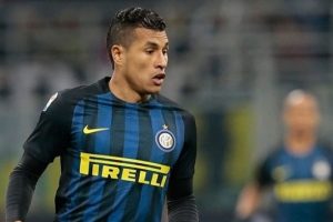 Medel'den Trabzonspor'a kötü haber