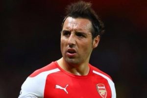 Cazorla futbolu mı bırakıyor?