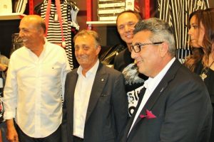 ''Şenol Güneş'in milli takıma girmesi hayal''