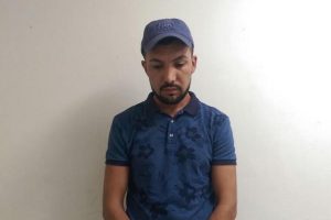 Türkmenistanlı bulaşıkçı, yankesicilikten tutuklandı