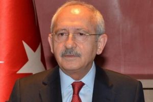 CHP'li Tekin: ''Kılıçdaroğlu Nobel'e aday gösterildi''