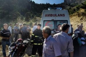 11 yaşındaki Himmet, gölette boğuldu