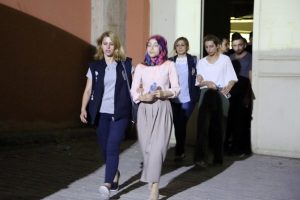 FETÖ'den 14 kişi tutuklandı