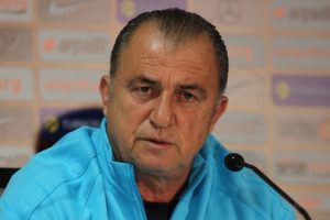 Rüştü Reçber'den Fatih Terim'e suç duyurusu