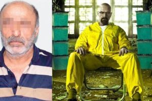 Yerli baron dizi taklitçisi çıktı!