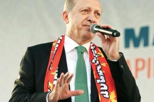 Cumhurbaşkanı Erdoğan: Suriye'de çok önemli adımlarımız olacak