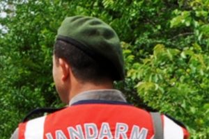 Bursa'da sazlık alanda 27 kilo esrar ele geçirildi!