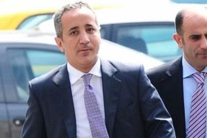 Firari savcının ByLock yazışmaları ortaya çıktı