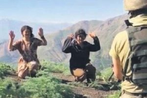 PKK engel olamıyor! 30 yıldır...