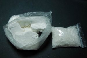 Bir ayda 1 ton kokain ele geçirildi