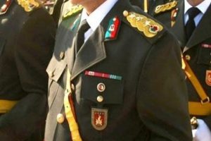 TSK'da kurmaylık sistemi değişti