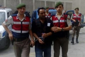 11 yıldır aranıyordu, Bursa'da yakalandı!