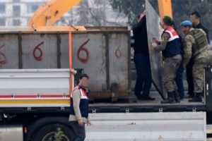 FETÖ'nün MİT'i dinlediği ortaya çıktı