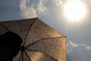 Küresel ısınma binlerce kişiyi öldürebilir