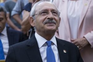Kılıçdaroğlu'dan ''Yeni devlet'' tepkisi!