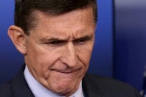 Flynn'in Türkiye bağlantısına yakın mercek!