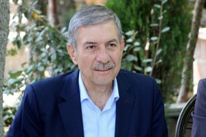 Bakan Demircan: Dünya ortalamasının üzerindeyiz