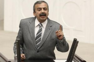 HDP'li vekil siyaseti bırakınca ne yapacağını açıkladı