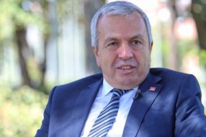 CHP İl Başkanı Özdemir: Oğan'ın görüşü, partisinin görüşüdür
