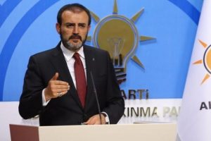 AK Parti'den Kılıçdaroğlu'na tepki geldi!