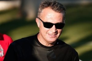 Fikret Orman'dan Lens ve Talisca açıklaması